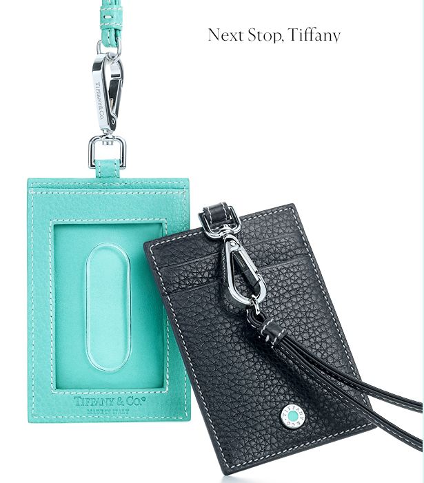 ティファニー限定新作パスケースが人気販売中 ティファニーtiffany