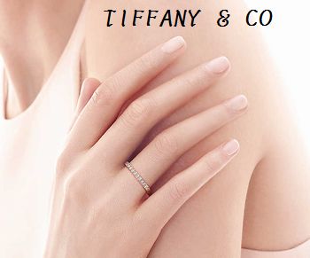 ティファニー 結婚指輪 ピンクゴールドが人気 ティファニーtiffany Co 売れ筋人気 ランキング